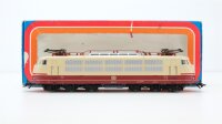 Märklin H0 3357 Elektrische Lokomotive BR 103 der DB Wechselstrom Digitalisiert (Blau-Rote OVP)