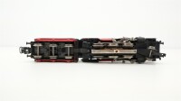 Märklin H0 3003 Schlepptenderlokomotive BR 24 der DB Wechselstrom Digitalisiert (Blau-Rote OVP)