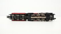 Märklin H0 3003 Schlepptenderlokomotive BR 24 der DB Wechselstrom Digitalisiert (Blau-Rote OVP)