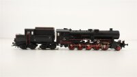 Märklin H0 3416 Schlepptenderlokomotive BR 52 der ÖBB Wechselstrom Delta Digital