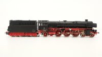 Märklin H0 3310 Schlepptenderlokomotive BR 012 der DB Wechselstrom Digitalisiert mfx (Blau-Rote OVP)