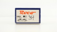Roco H0 69808 E-Lok BR 185 537-8 TX Logistik Wechselstrom Digital