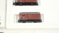 Märklin H0 48791 Güterwagen-Set "Stückgutverkehr" Gr 20 der DB