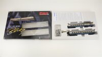 Piko H0 95102 Dieseltriebzug "Blauer Blitz" BR 5045 ÖBB Gleichstrom