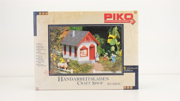 Piko G 62256 Handarbeitsladen