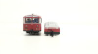 Märklin H0 39952 Triebwagen VT 95.9 der DB Wechselstrom Digital Sound mfx+