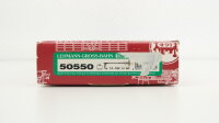 LGB G 50550 Bahnhofsleuchte 1-flammig 335mm (in OVP)