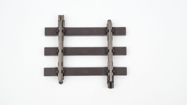 Märklin Spur 1 5914 gerades Ausgleichsgleis 59,5mm (gebrauchter Zustand)