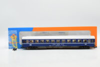 Roco H0 4234A Eurofima Liegewagen 2. Kl. SBB-CFF-FFS