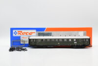 Roco H0 44546 Eilzugwagen 2. Kl. DB