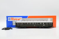 Roco H0 44546 Eilzugwagen 2. Kl. DB