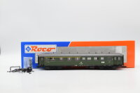 Roco H0 44547 Eilzugwagen 1./2. Kl. DB