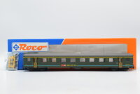 Roco H0 44341 Reisezugwagen 1. Kl. SBB-CFF-FFS