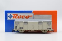 Roco H0 47128 ged. Güterwagen SNCF