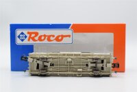 Roco H0 47128 ged. Güterwagen SNCF