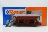Roco H0 46132 Seitenentladewagen (634 6 360-0) DB