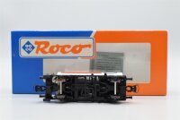 Roco H0 46138 Kesselwagen (072 7 866-4P. Esso) DB