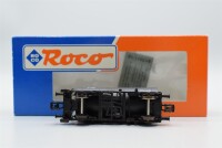Roco H0 46137 Kesselwagen (072 7 800-6P, VTG) DB