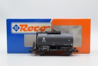 Roco H0 46137 Kesselwagen (072 7 800-6P, VTG) DB