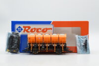Roco H0 46674 Muldenkippwagen HGK