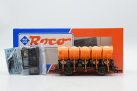Roco H0 46674 Muldenkippwagen HGK