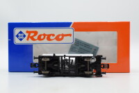 Roco H0 46149 Kesselwagen "rexwal s.a. Geneve" DB