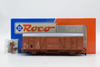 Roco H0 46153 ged. Güterwagen SNCF