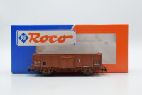 Roco H0 46627 Hochbordwagen SNCF
