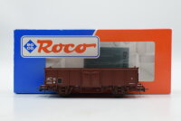 Roco H0 46618 Hochbordwagen SNCF