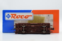 Roco H0 46619.1 Hochbordwagen DB