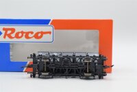 Roco H0 46673 Muldebkippwagen CFL