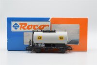 Roco H0 46174 Kesselwagen "BON" NS