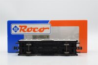 Roco H0 46234 Kühlwagen (802 4 930-3, Interfrigo) DB
