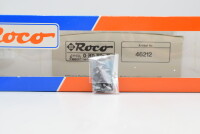 Roco H0 46212 Hilfsgerätewagen (99-11 065-2) DB