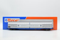 Roco H0 47146 Schiebewandwagen (Henkel trocken) DB