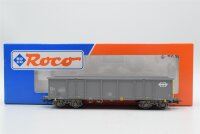 Roco H0 47470 Güterwagen (596 6 100-0) SBB-CFF