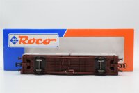 Roco H0 46936 Schiebewandwagen (ATA citro) DB