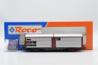 Roco H0 47416 Schiebewandwagen SBB-CFF