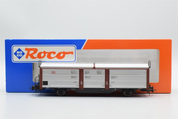 Roco H0 47418 Schiebewandwagen DB