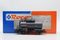 Roco H0 47071 Kesselwagen "Nacco" DB