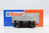 Roco H0 47071 Kesselwagen "Nacco" DB