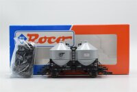 Roco H0 46474 Silowagen "VTG" DB