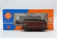 Roco H0 46043 Güterwagen (824 949) DB