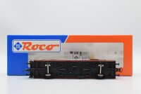 Roco H0 47582 geschlossener Güterwagen SBB