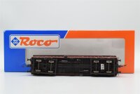 Roco H0 46954 Schwenkdachwagen DB