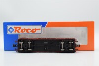 Roco H0 47210 Hochbordwagen ÖBB
