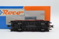 Roco H0 46259 Güterzugbegleitwagen DB