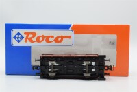 Roco H0 46818 Klappdeckelwagen DB