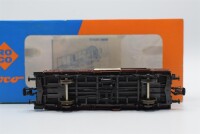 Roco H0 46282 Gedeckter Güterwagen (958 712...