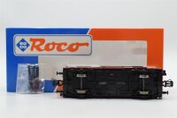 Roco H0 46835 ged. Güterwagen NS